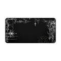 Cyberpunk deskmat