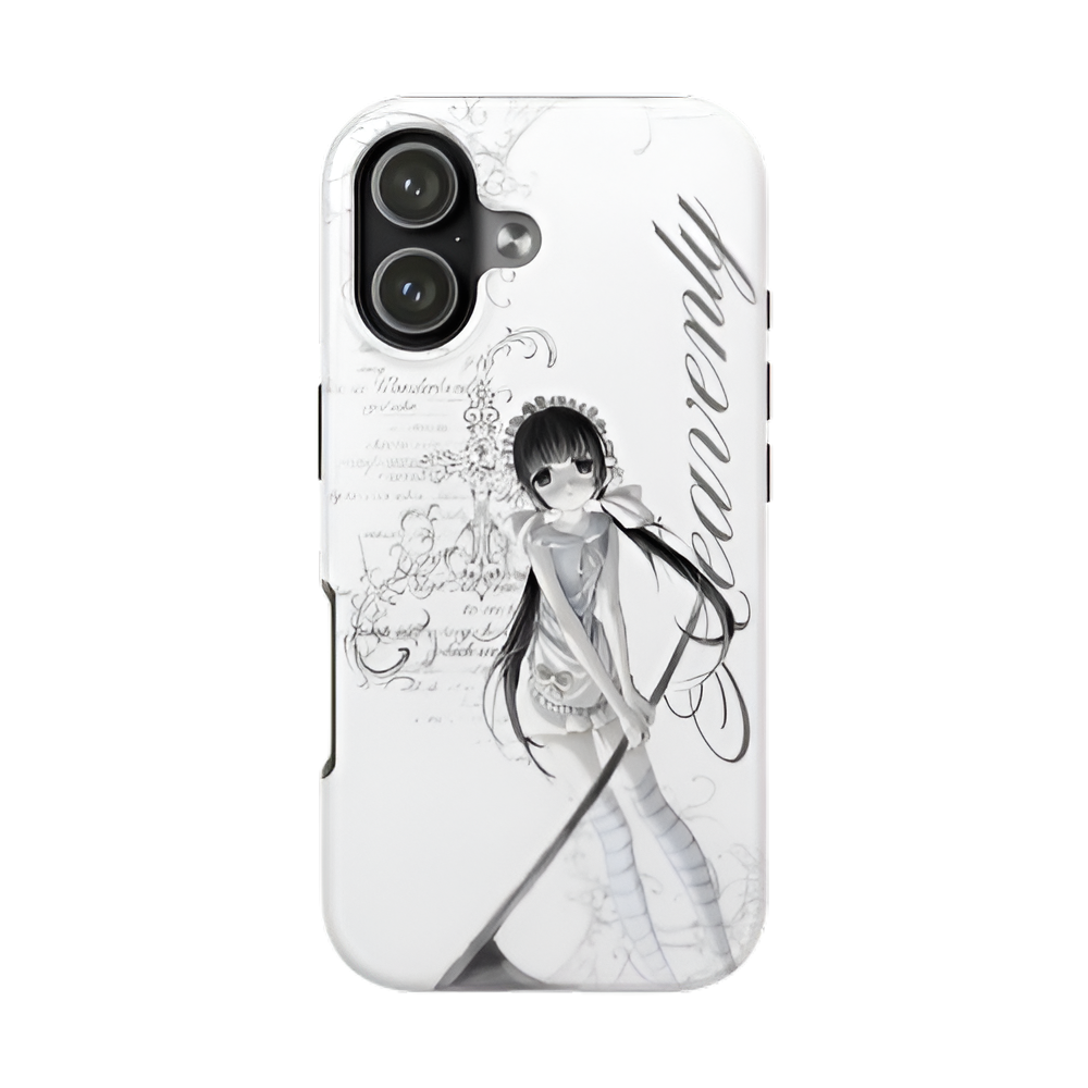 'Heavenly' phonecase