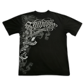 'Iceberg' tee