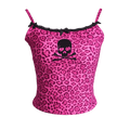 'Panther' tank top