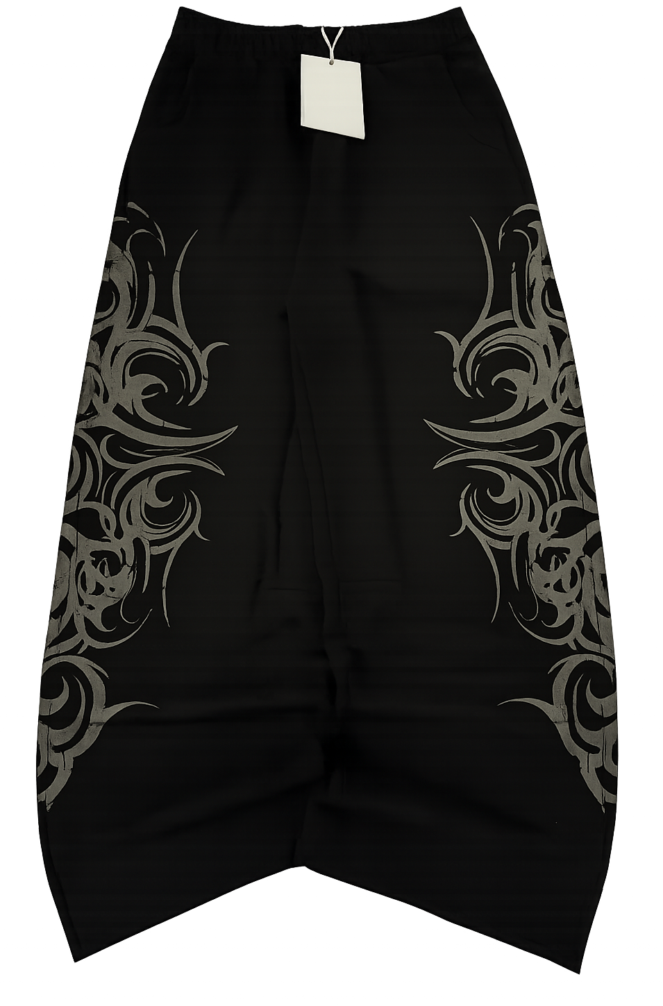 'Radioactive' joggers