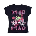 'Death' tee