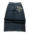 'Hiphop' jeans