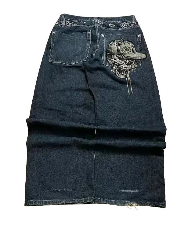 'Hiphop' jeans