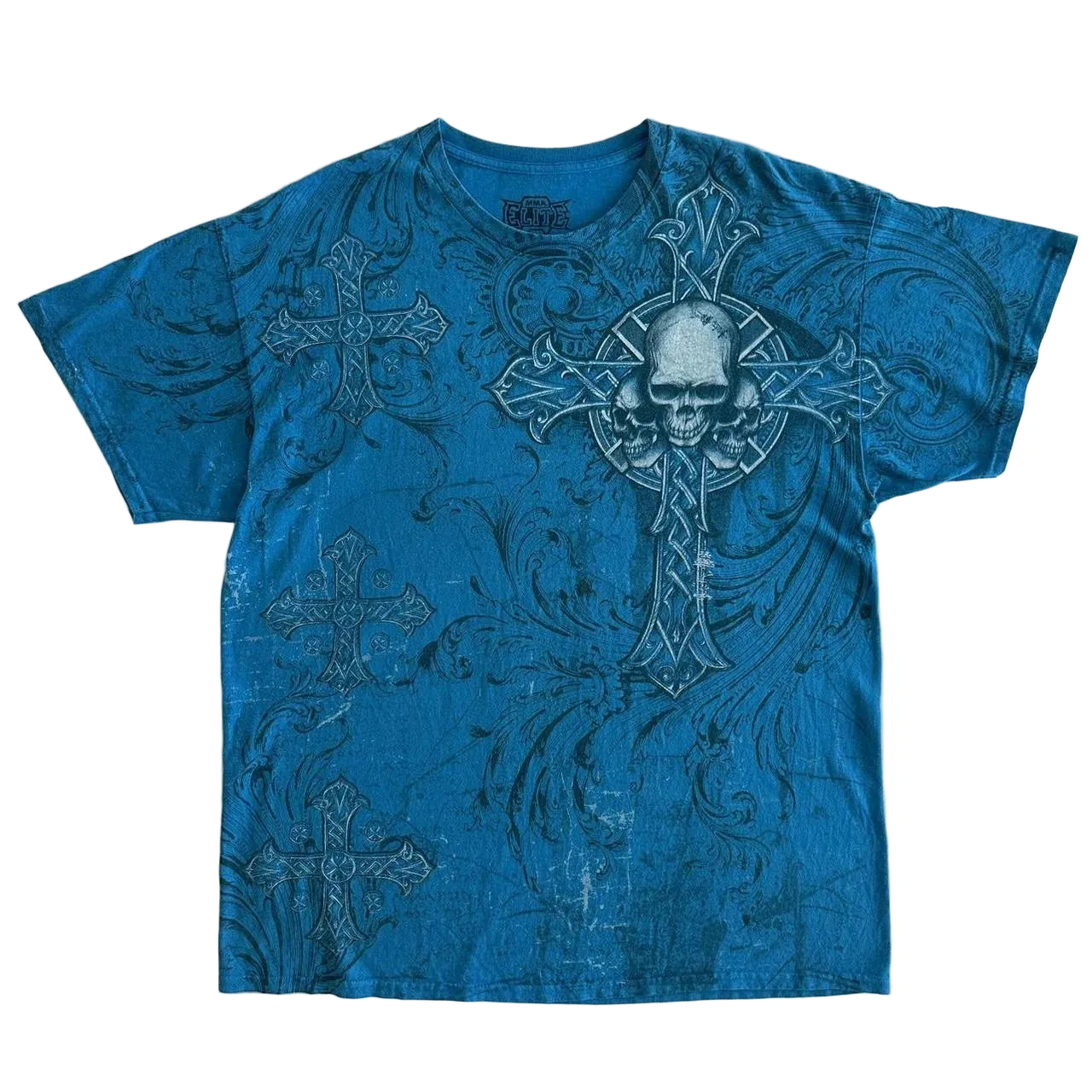 'Grave' tee