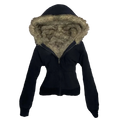 'Ethereal' hoodie