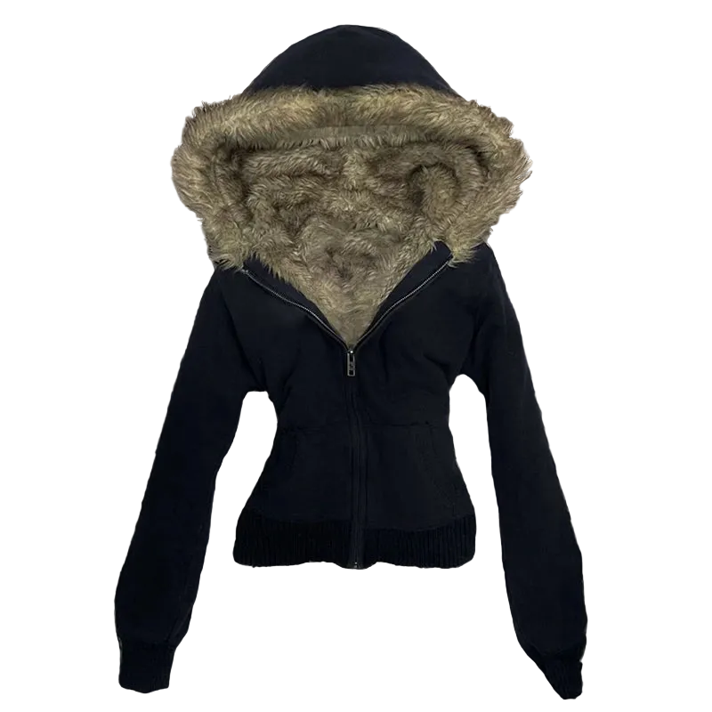 'Ethereal' hoodie