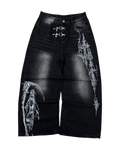 'Divine' jeans