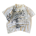 'Snowed' tee