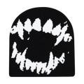 'Vampire' beanie
