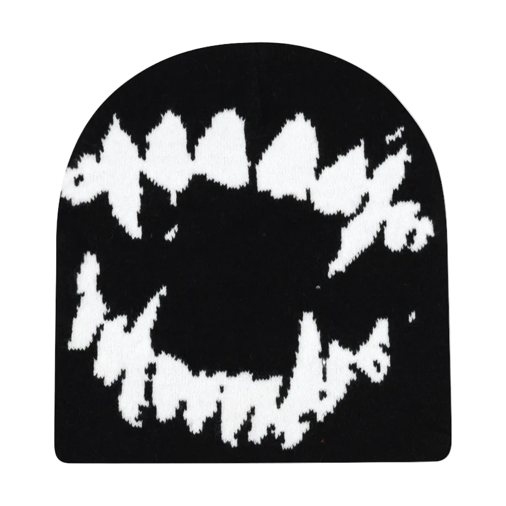 'Vampire' beanie