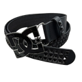 'DC' belt