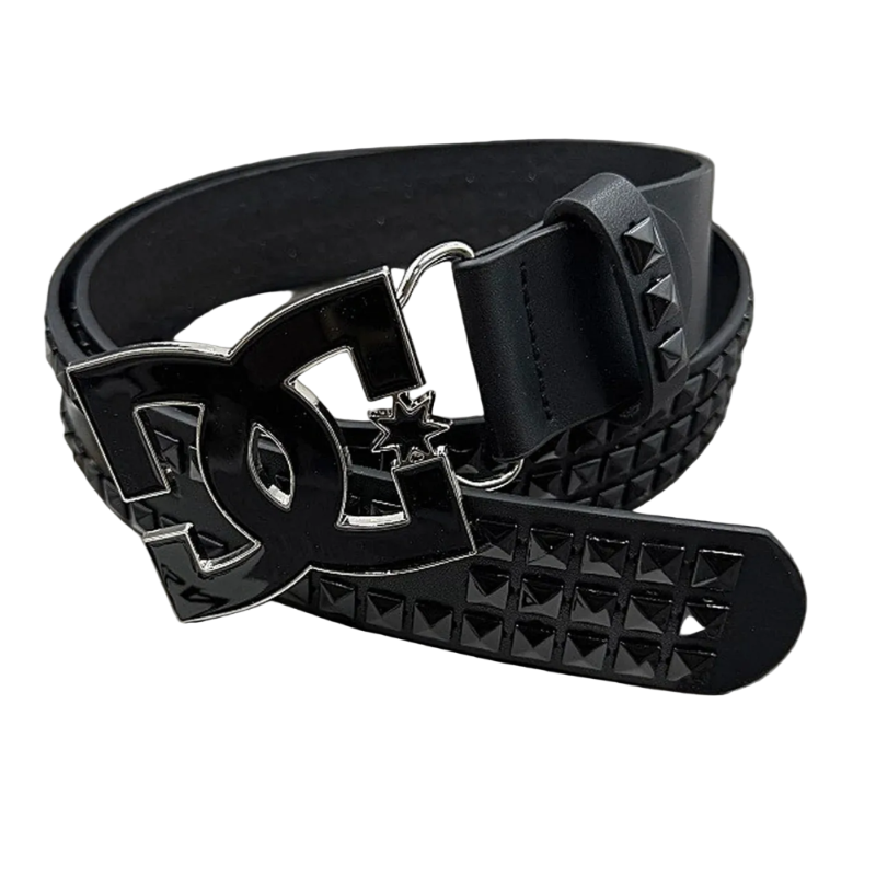 'DC' belt
