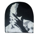 'Lonliness' beanie