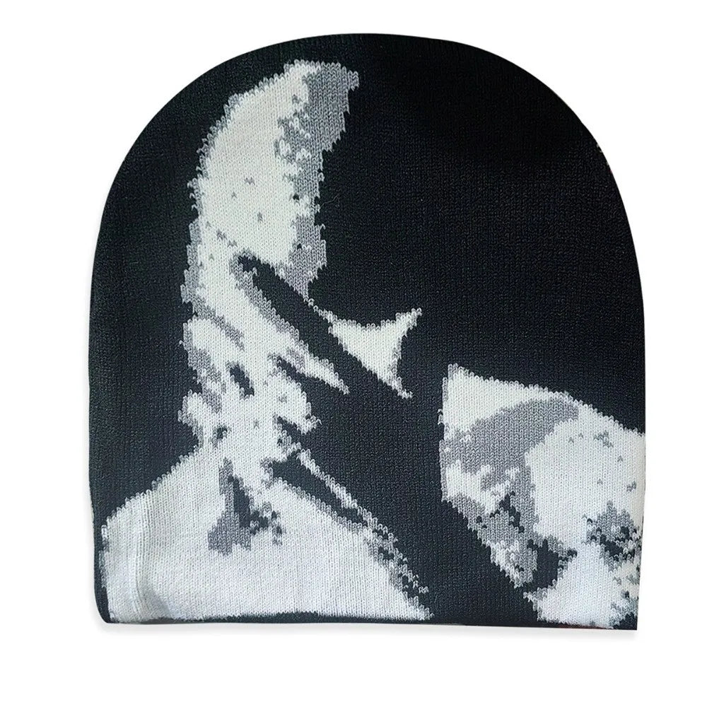 'Lonliness' beanie