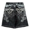 'Urban' jeans