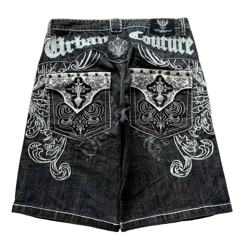 'Urban' jeans