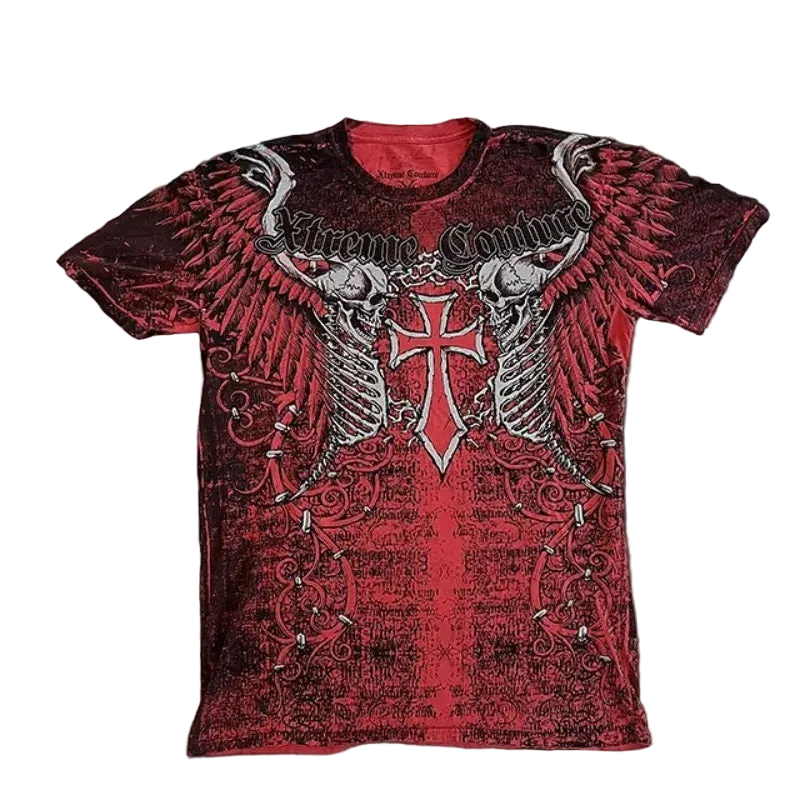 'Grunge' tee