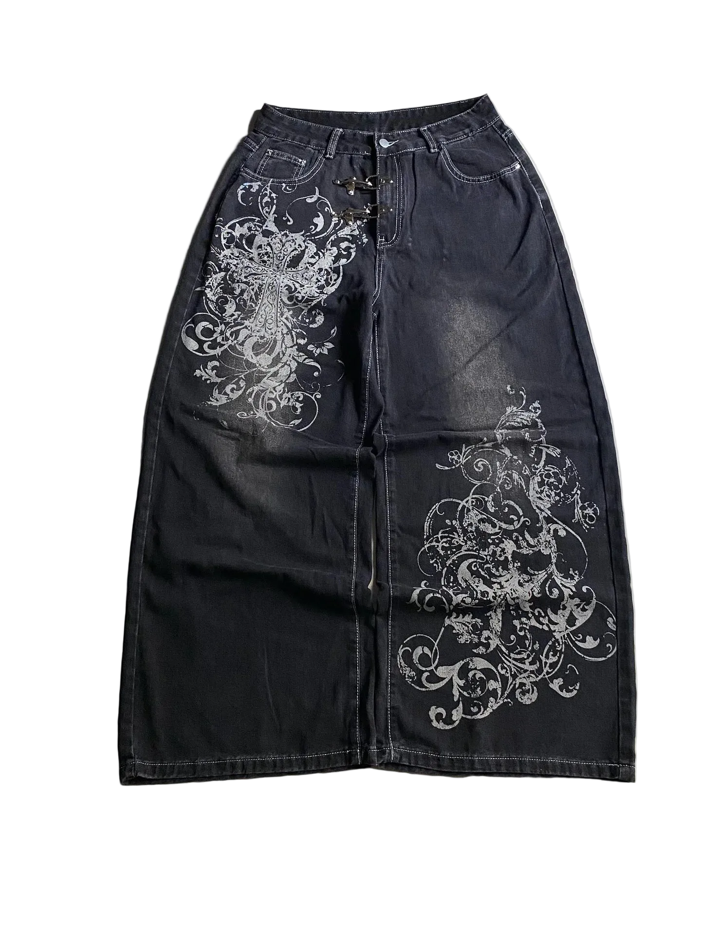 'Thorn' jeans
