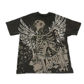 'Vesper' tee