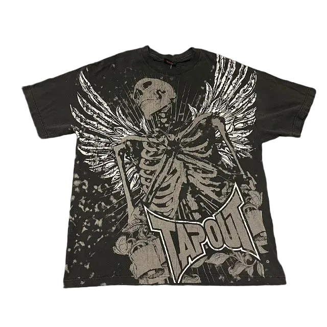 'Vesper' tee