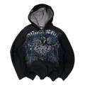'Nightlife' hoodie