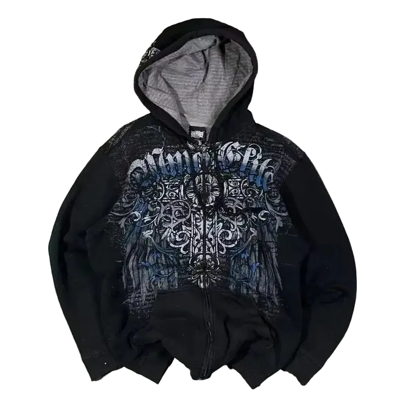 'Nightlife' hoodie