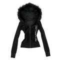 'Angel' hoodie