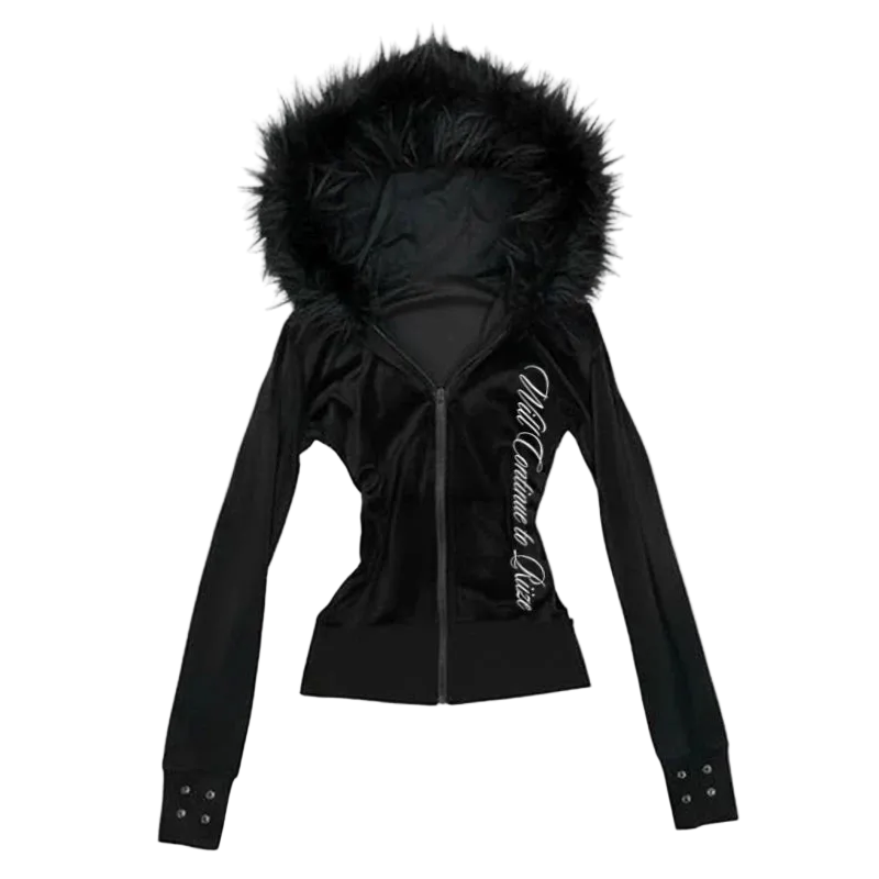 'Angel' hoodie