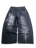 'Inferno' jeans