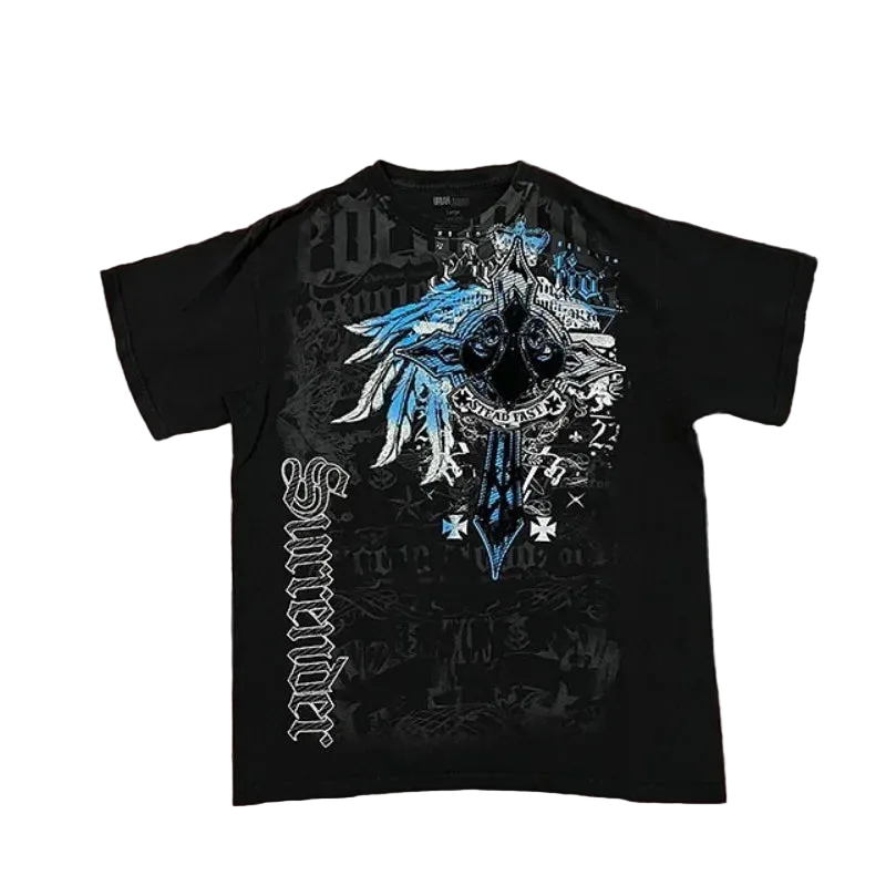 'Sacrament' tee