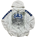 'Echo' hoodie