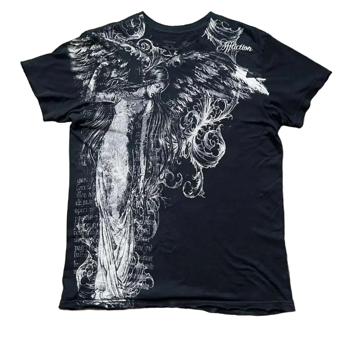 'Eclipse' tee