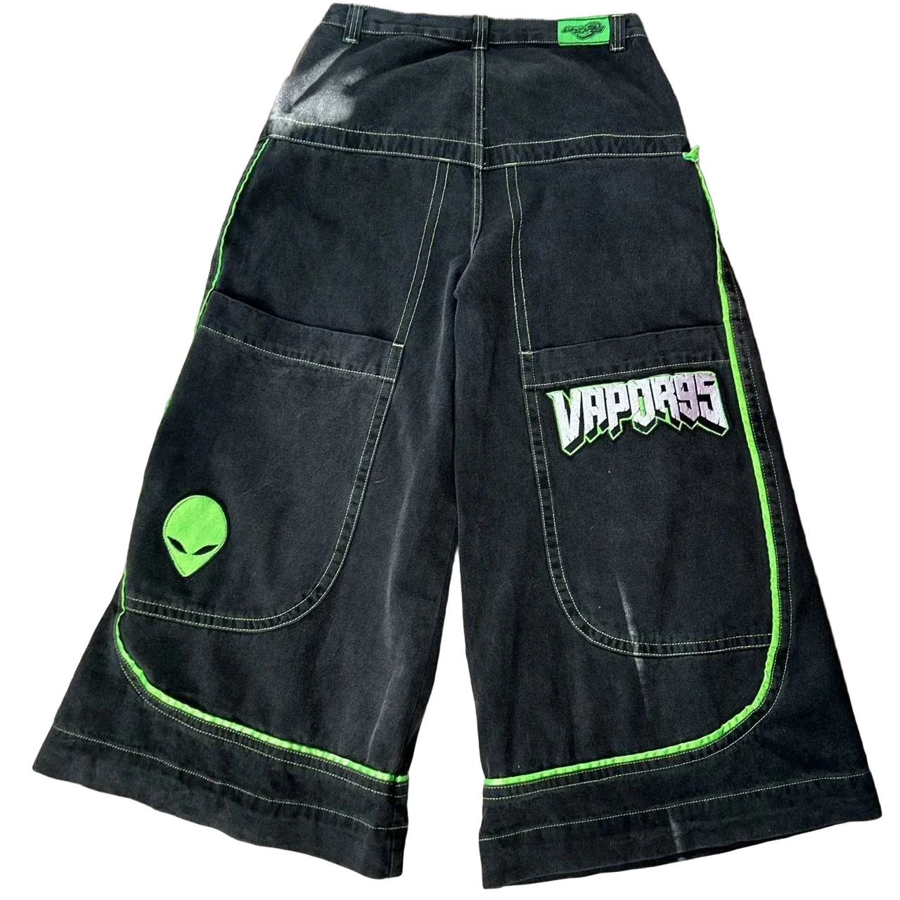 'Entitity' Jeans