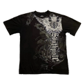 'Salvation' tee