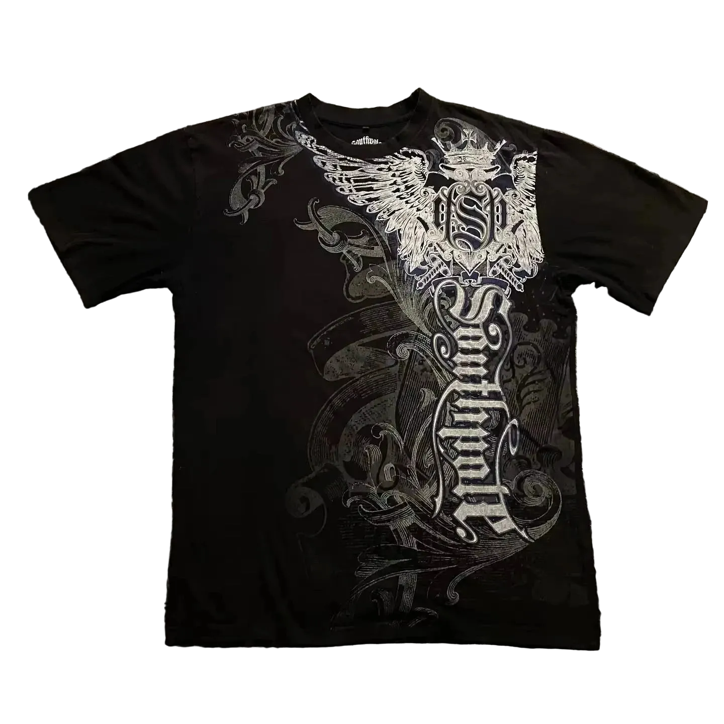'Salvation' tee