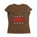 'Grizzy' tee
