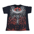 'Gruesome' tee