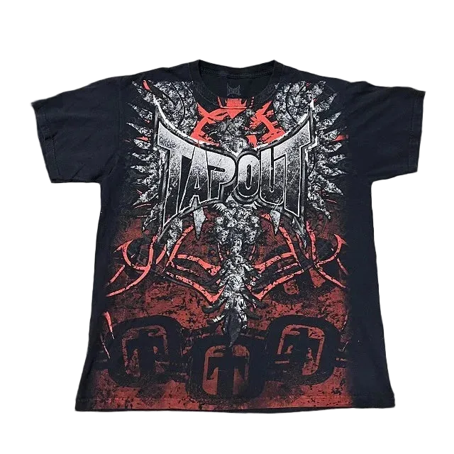 'Gruesome' tee