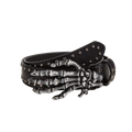 Skull belt