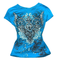 'Diamond' tee