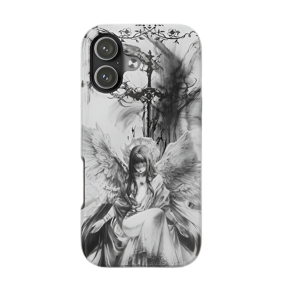 'Rosary' phonecase